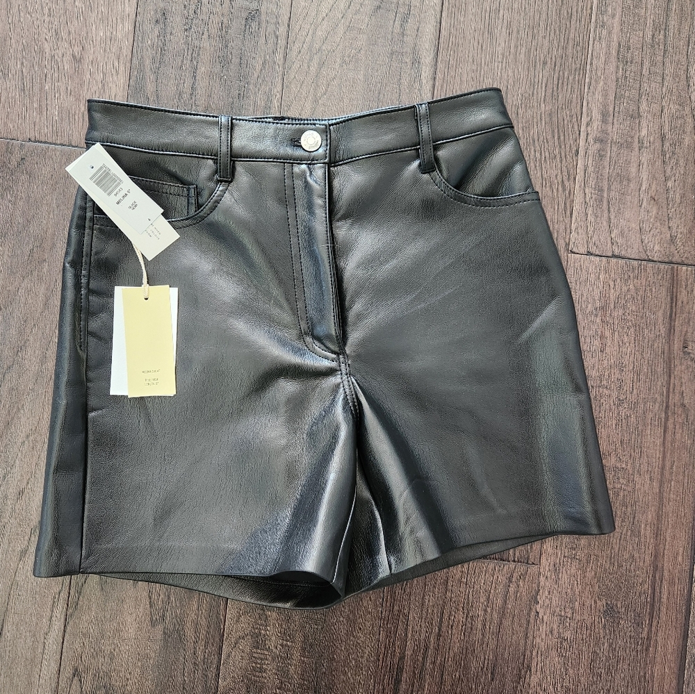 Aritiza Melina shorts